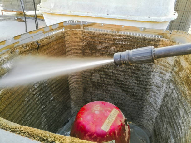 Best Air Duct Cleaning Company Near Me  in Calais, ME
