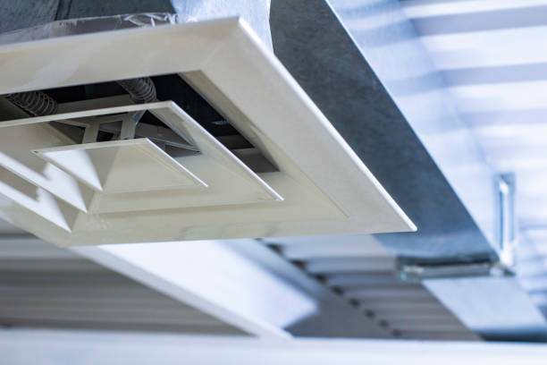 Best Local Air Duct Cleaning Services  in Calais, ME