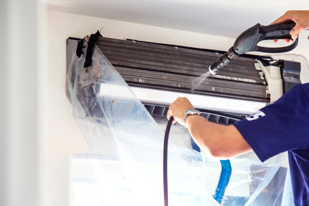 Best Affordable HVAC Duct Cleaning  in Calais, ME