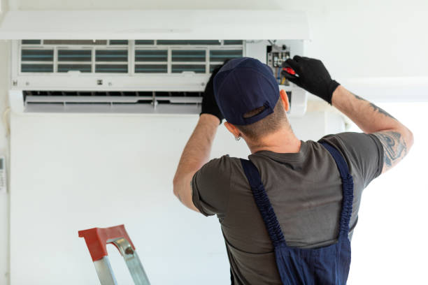 Best HVAC Duct Inspection Services  in Calais, ME