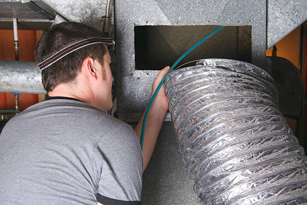 Best HVAC Maintenance and Cleaning  in Calais, ME